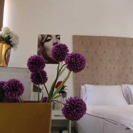 Velvet Hotel Каир Экстерьер фото