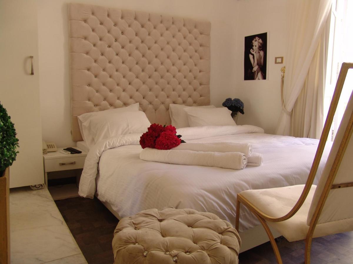 Velvet Hotel Каир Экстерьер фото