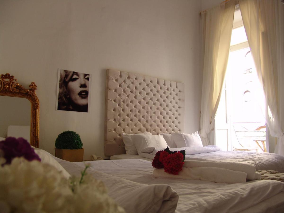 Velvet Hotel Каир Экстерьер фото