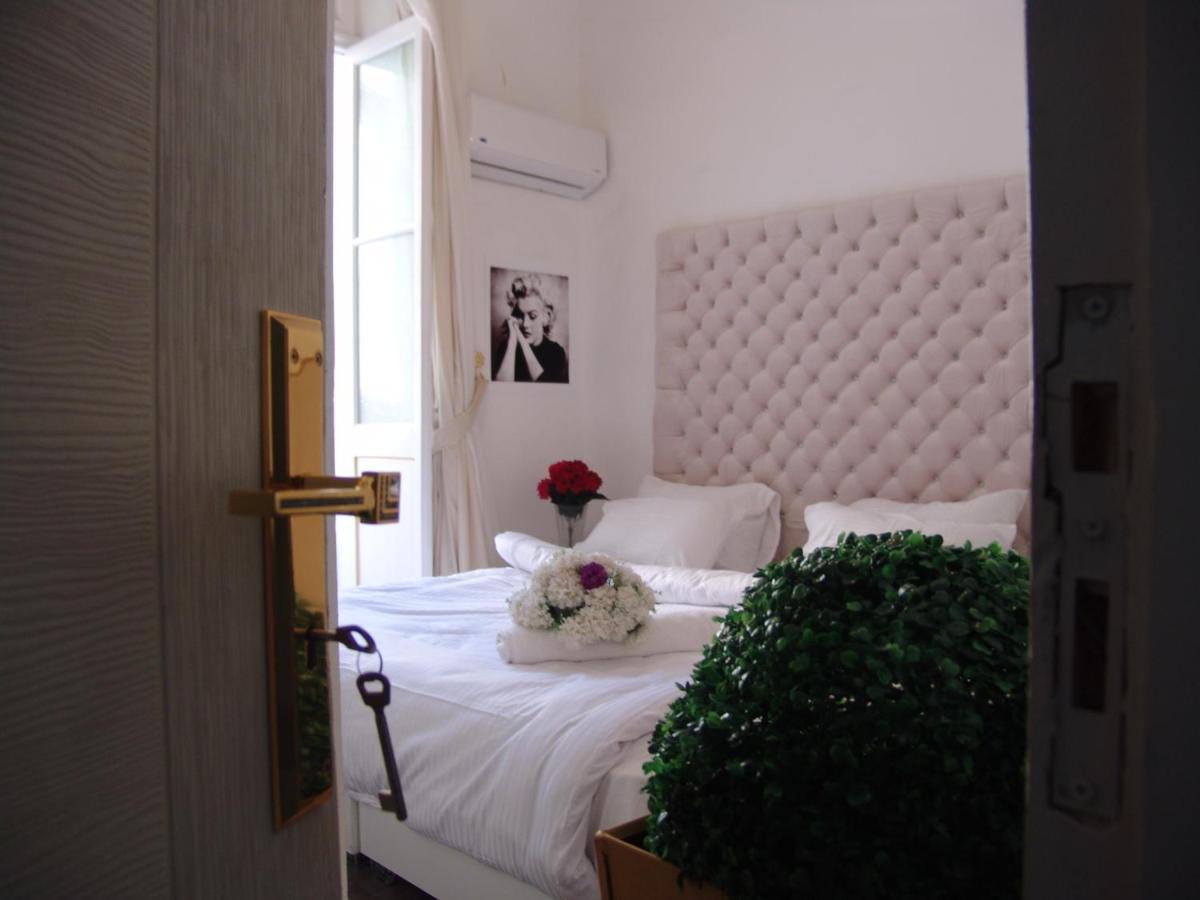 Velvet Hotel Каир Экстерьер фото