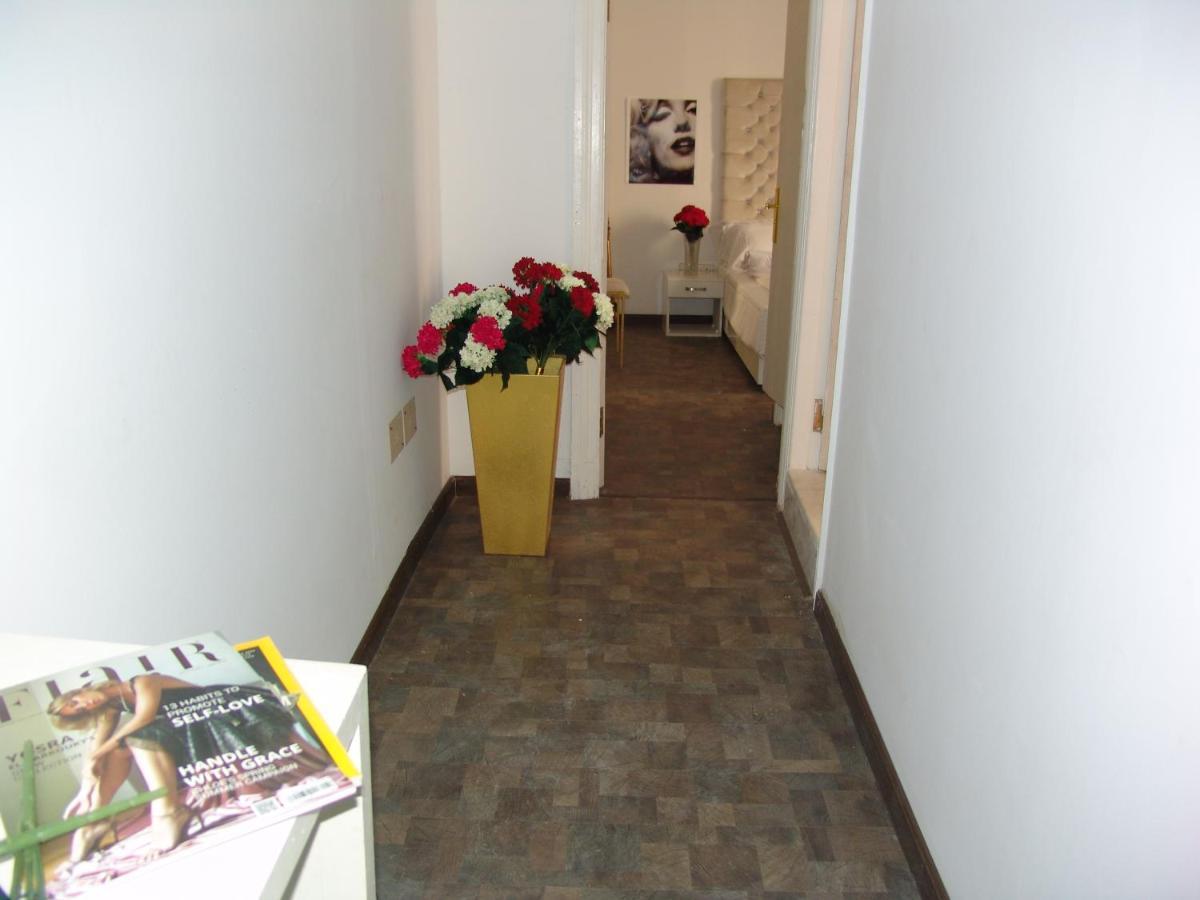 Velvet Hotel Каир Экстерьер фото