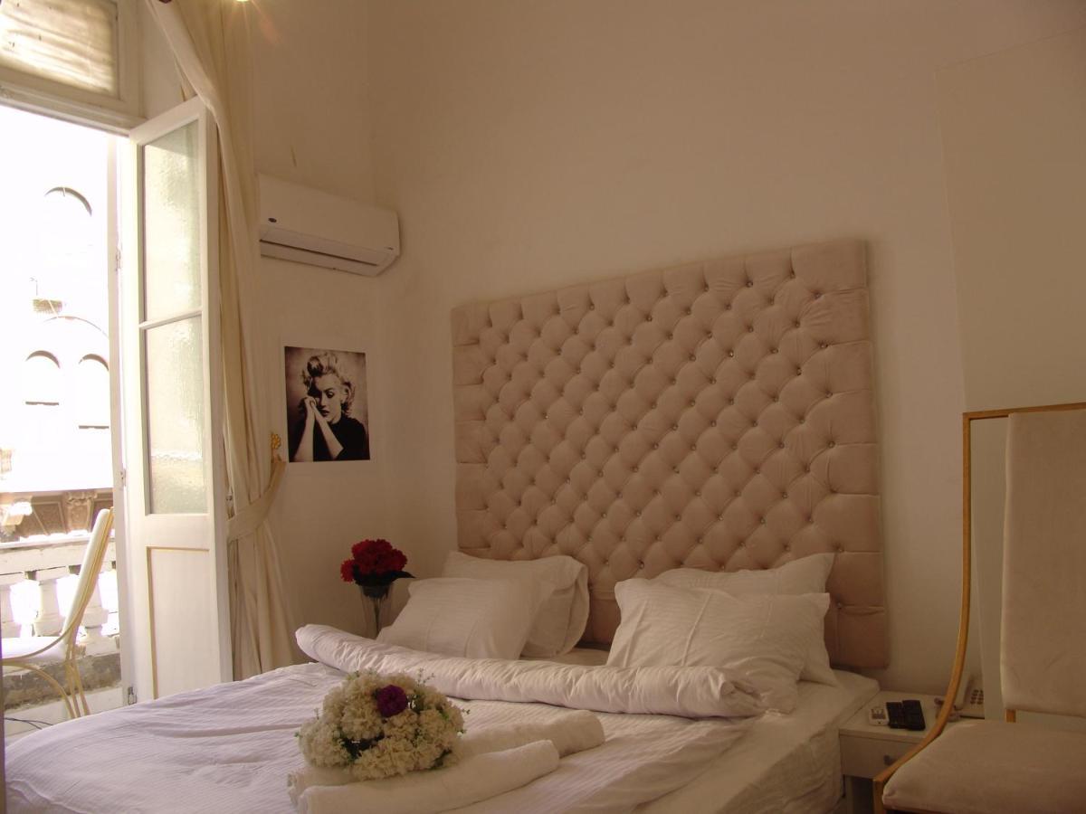 Velvet Hotel Каир Экстерьер фото