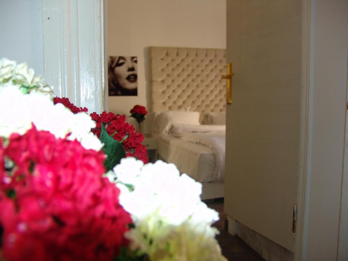 Velvet Hotel Каир Экстерьер фото