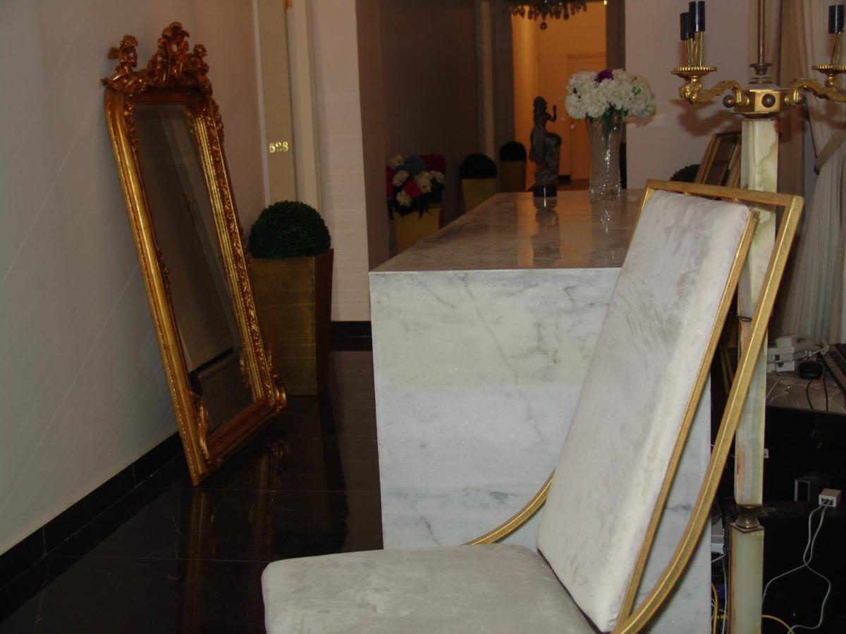 Velvet Hotel Каир Экстерьер фото