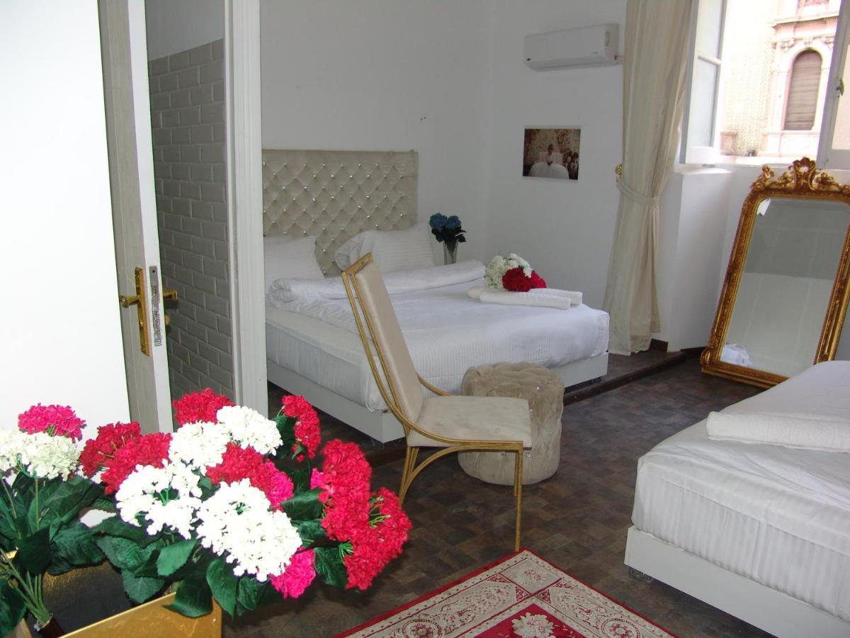 Velvet Hotel Каир Экстерьер фото