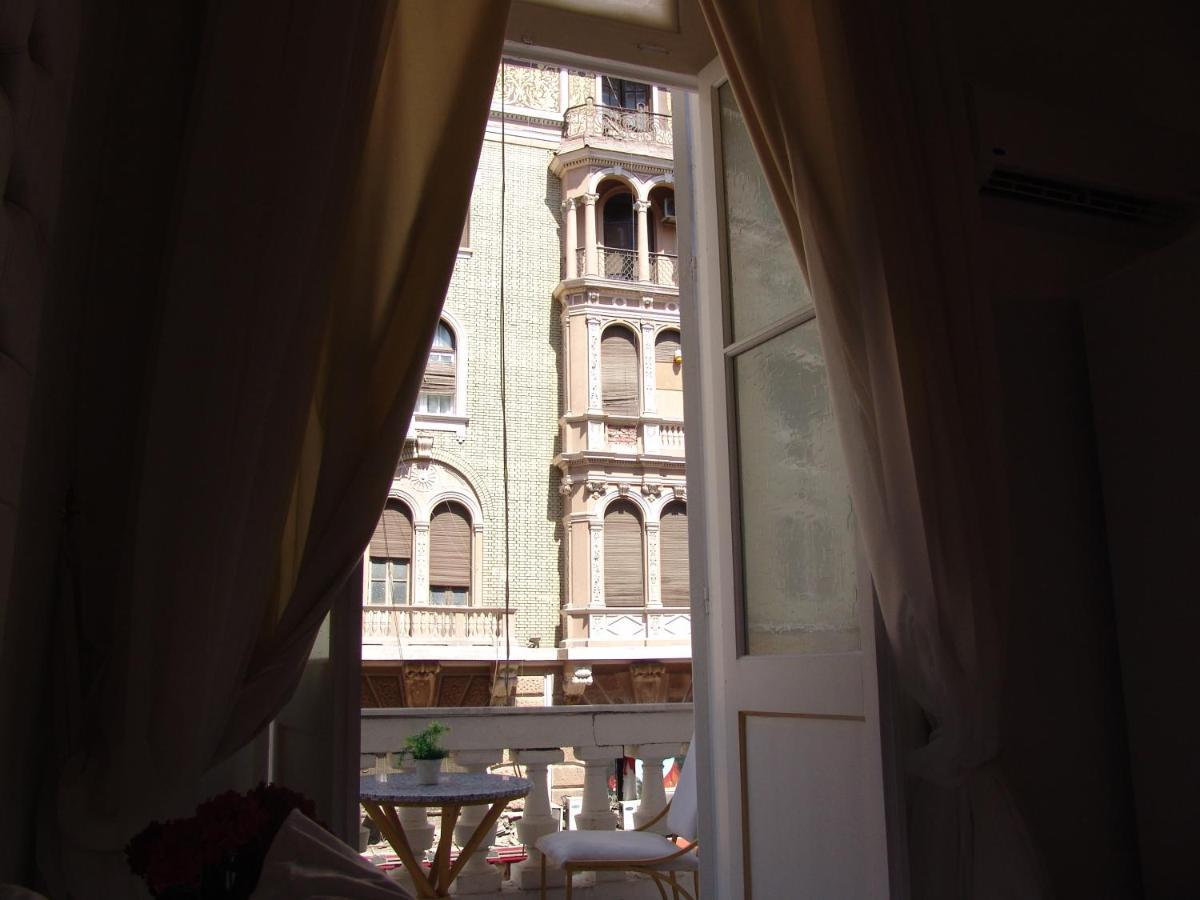 Velvet Hotel Каир Экстерьер фото