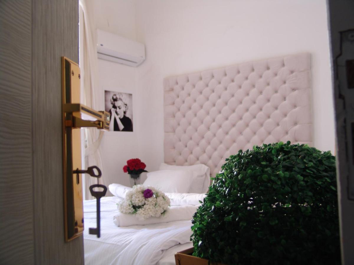 Velvet Hotel Каир Экстерьер фото