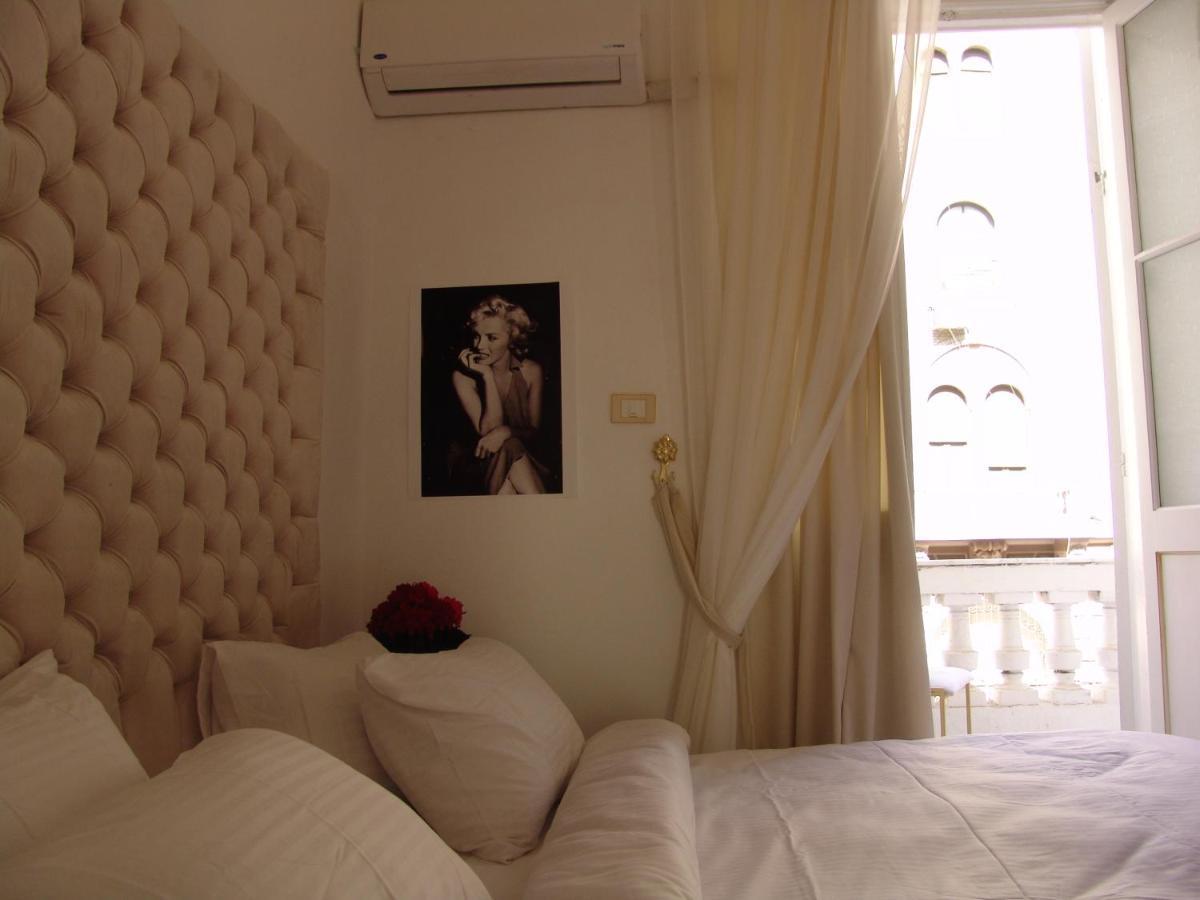 Velvet Hotel Каир Экстерьер фото