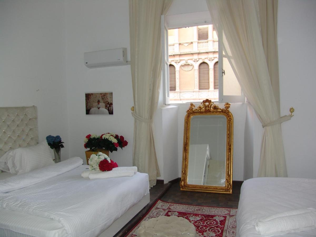 Velvet Hotel Каир Экстерьер фото