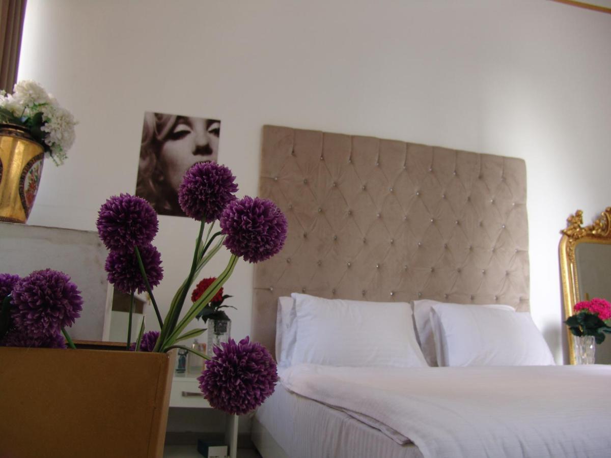 Velvet Hotel Каир Экстерьер фото