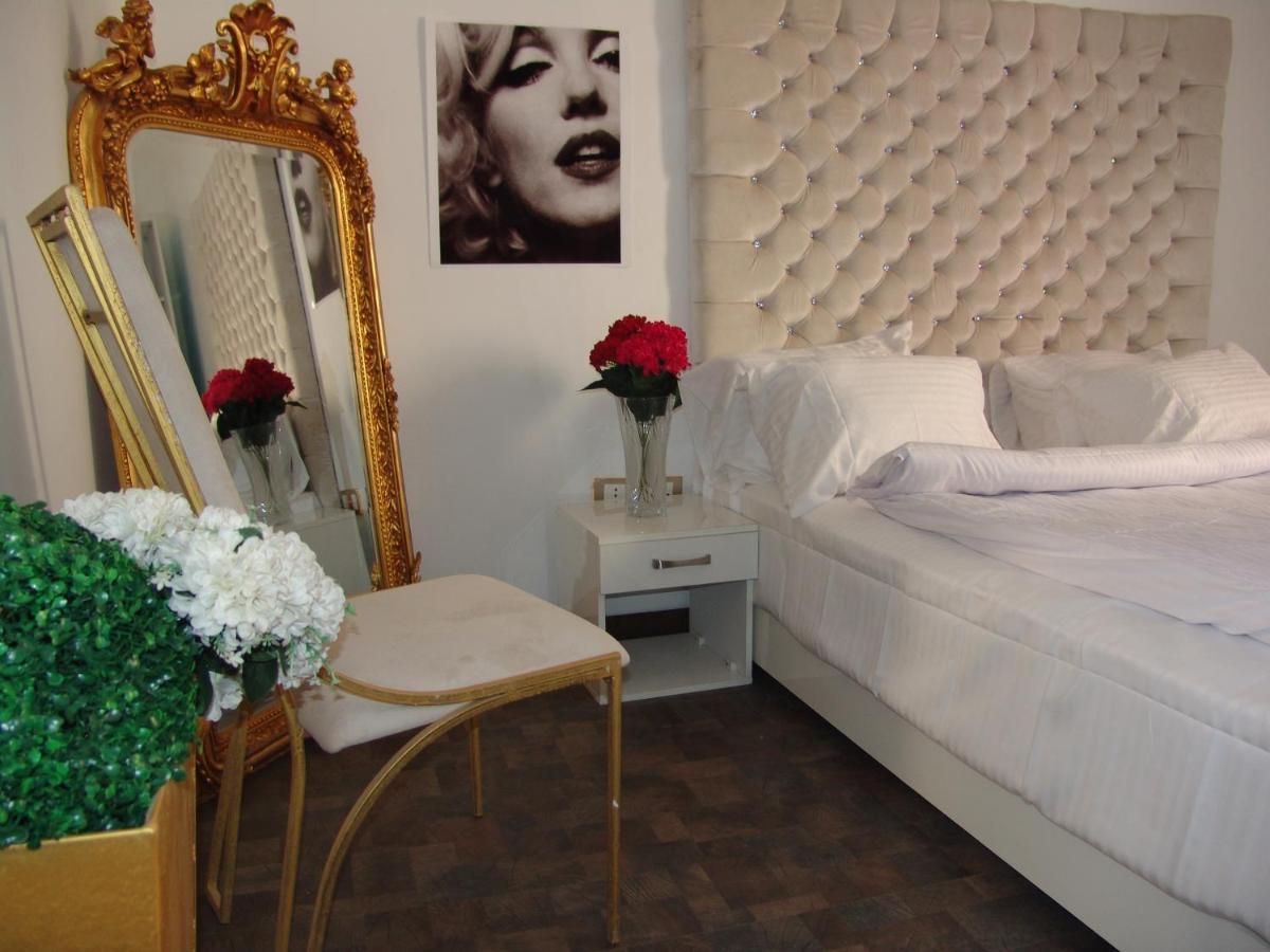 Velvet Hotel Каир Экстерьер фото