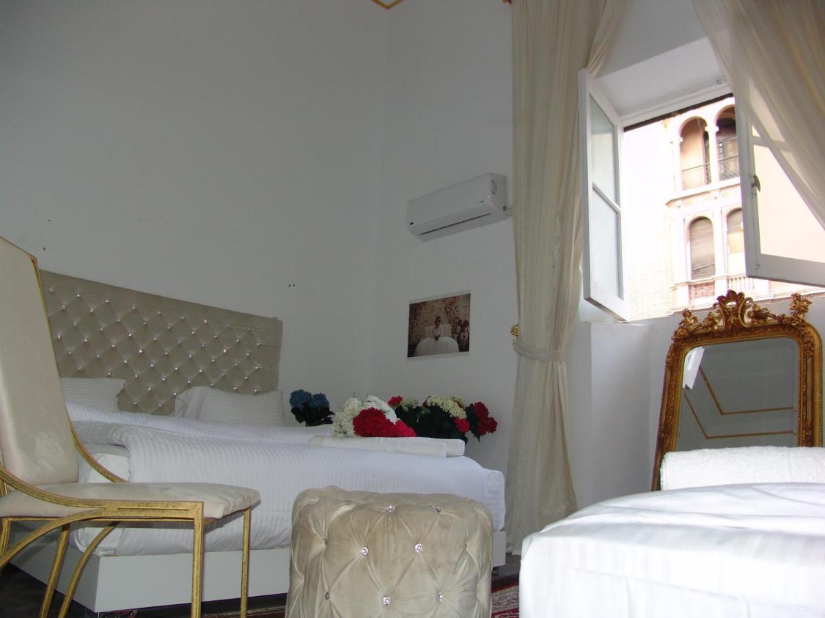 Velvet Hotel Каир Экстерьер фото