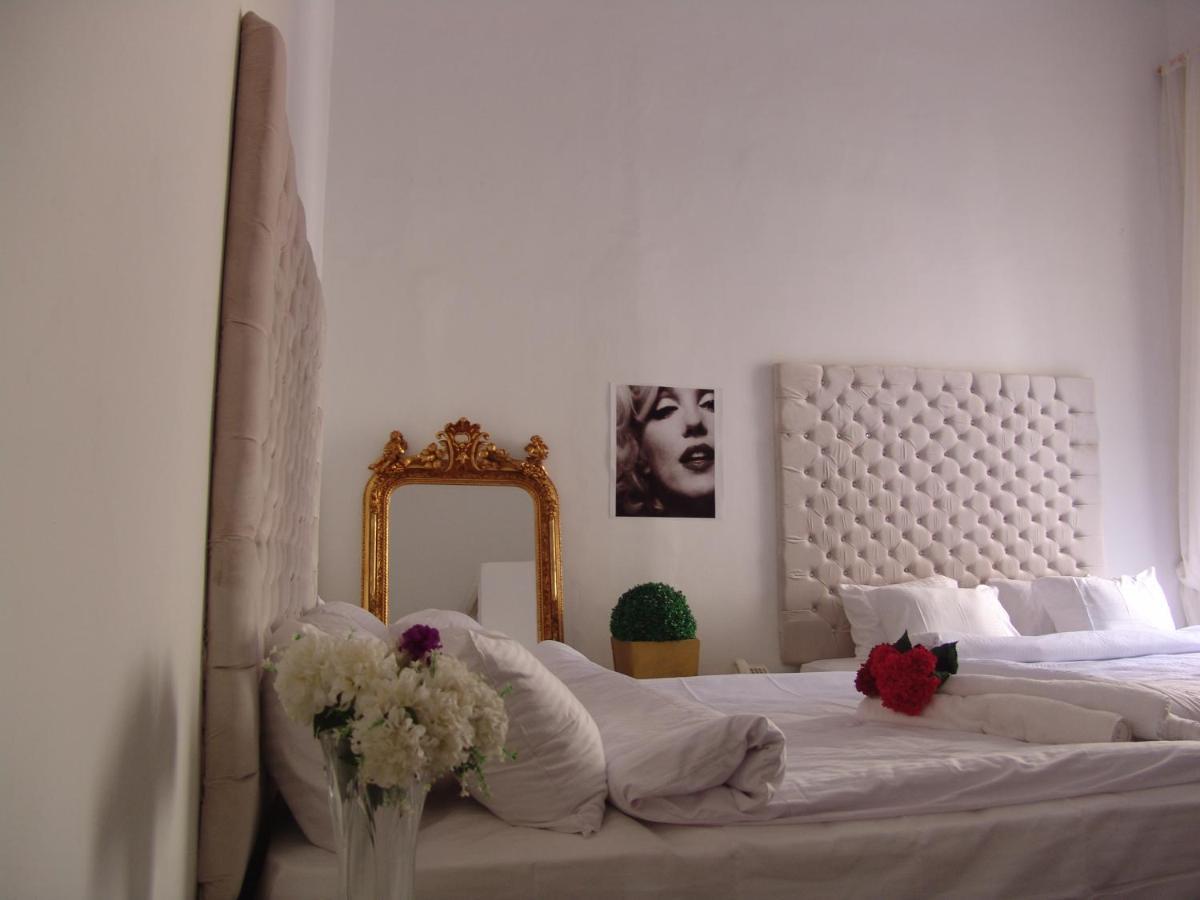 Velvet Hotel Каир Экстерьер фото