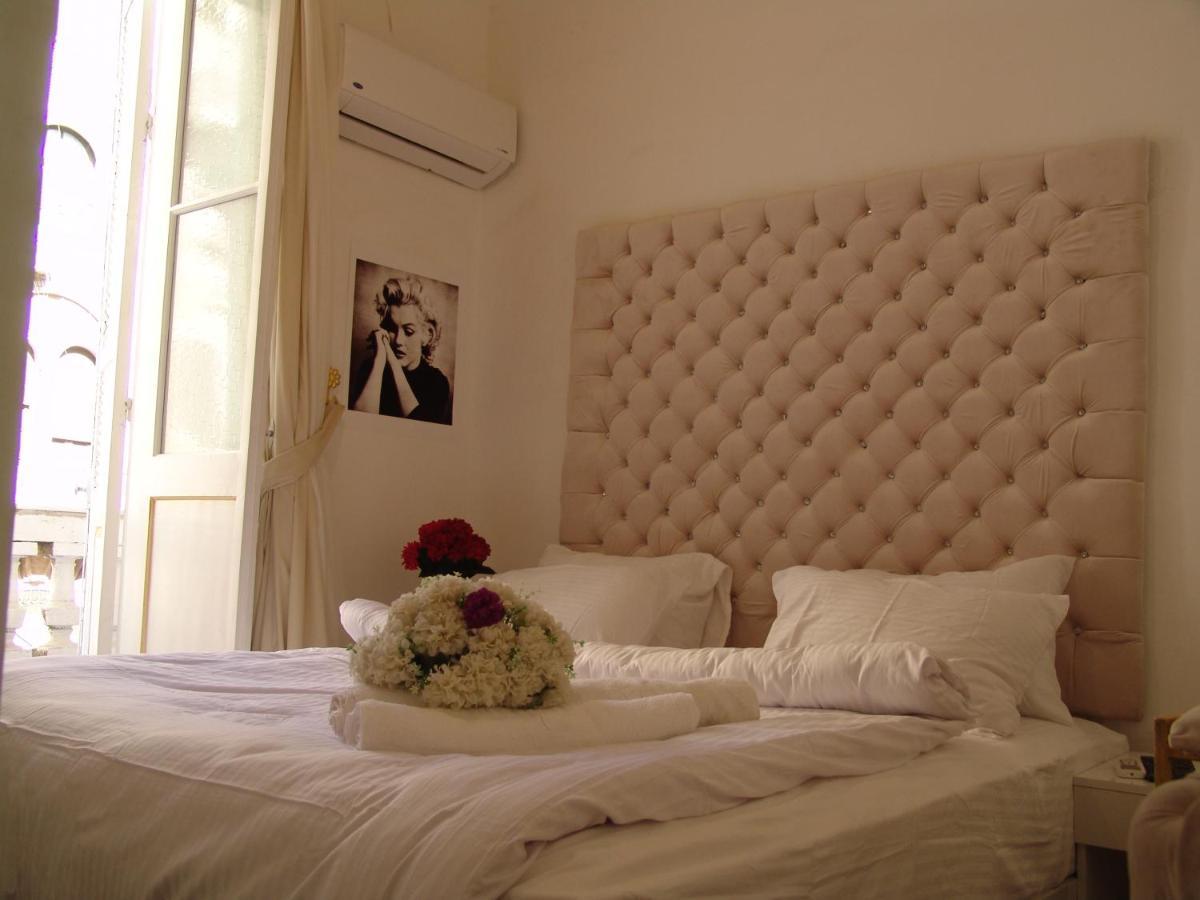 Velvet Hotel Каир Экстерьер фото