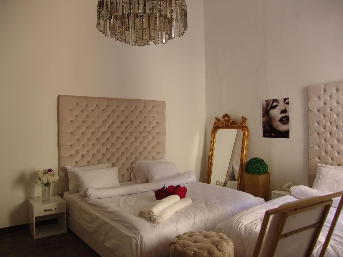 Velvet Hotel Каир Экстерьер фото