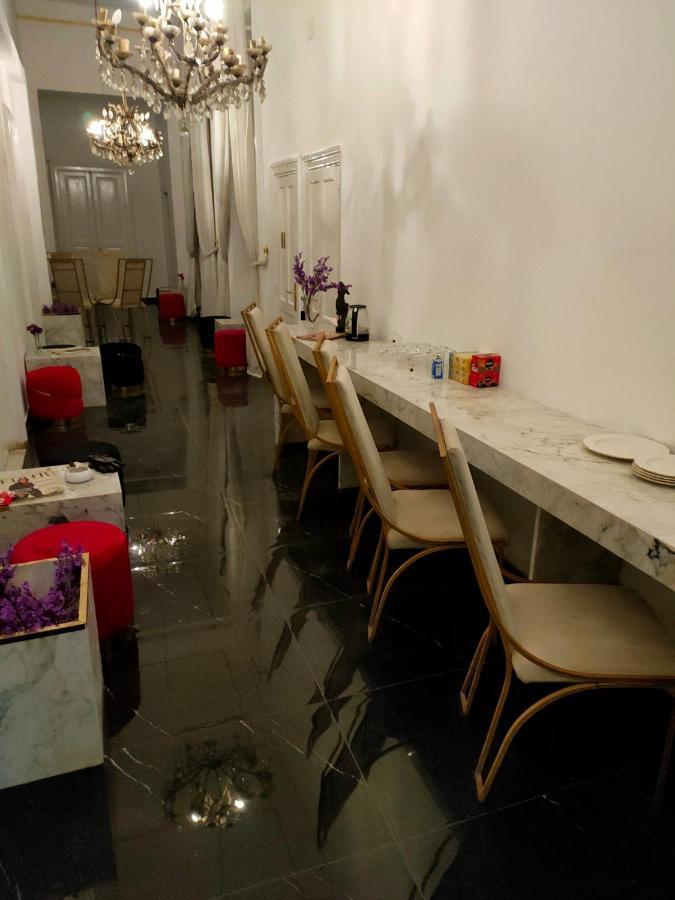 Velvet Hotel Каир Экстерьер фото